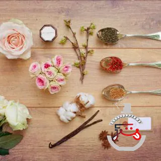 Magnolia & Peony of Silk pH Fragrances